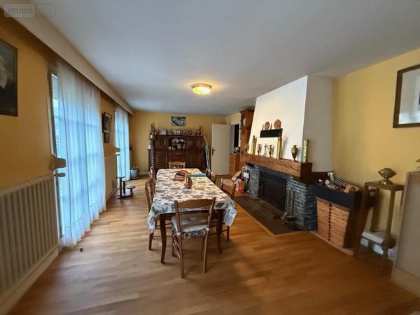 Maison à vendre à Villedieu-les-Poêles-Rouffigny dans la Manche (50800), ref : 50038-2683