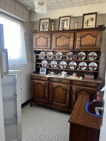 Maison à vendre à Villedieu-les-Poêles-Rouffigny dans la Manche (50800), ref : 50038-2683