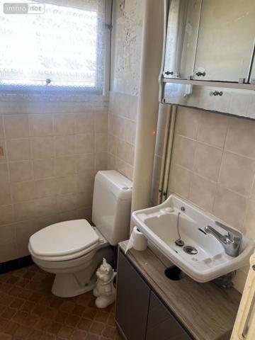 Maison à vendre à Villedieu-les-Poêles-Rouffigny dans la Manche (50800), ref : 50038-2683