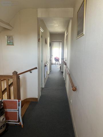 Maison à vendre à Villedieu-les-Poêles-Rouffigny dans la Manche (50800), ref : 50038-2683