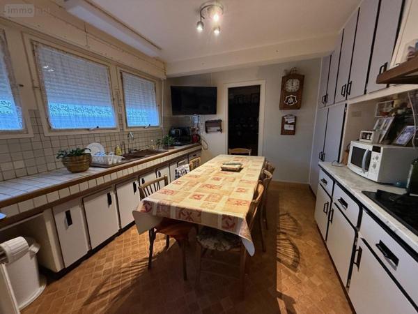 Maison à vendre à Villedieu-les-Poêles-Rouffigny dans la Manche (50800), ref : 50038-2683