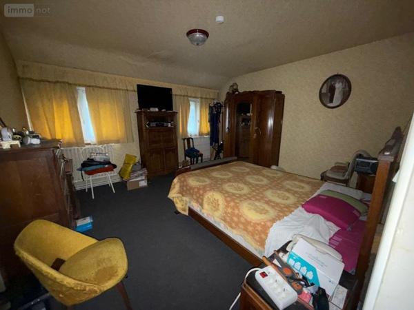 Maison à vendre à Villedieu-les-Poêles-Rouffigny dans la Manche (50800), ref : 50038-2683