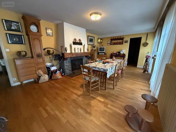 Maison à vendre à Villedieu-les-Poêles-Rouffigny dans la Manche (50800), ref : 50038-2683