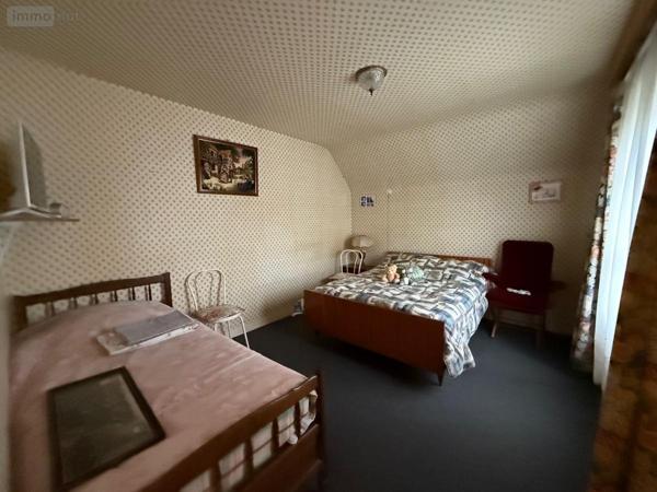 Maison à vendre à Villedieu-les-Poêles-Rouffigny dans la Manche (50800), ref : 50038-2683