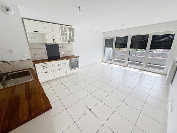 Vente appartement Merignac : 243 000 € - AJP Immobilier Mérignac