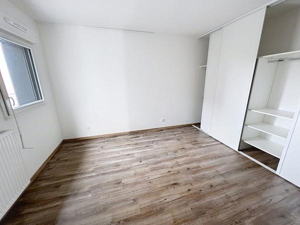 Vente appartement Merignac : 243 000 € - AJP Immobilier Mérignac