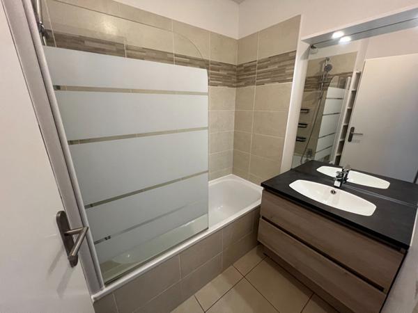 Vente appartement Merignac : 243 000 € - AJP Immobilier Mérignac