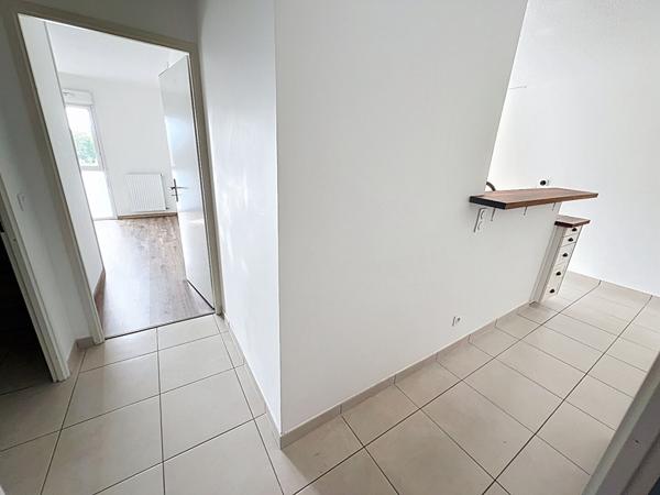 Vente appartement Merignac : 243 000 € - AJP Immobilier Mérignac