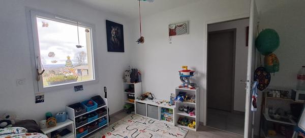 Pavillon récent à Carrouges