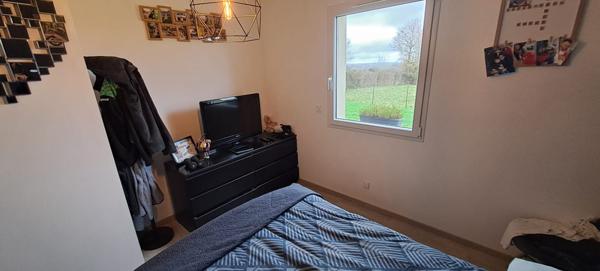 Pavillon récent à Carrouges