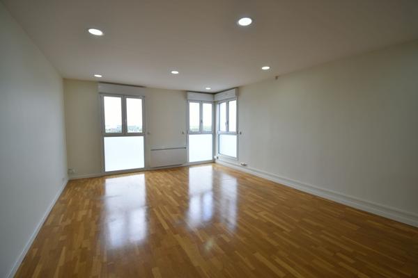 Appartement Amiens 3 pièce(s) 70.95 m2