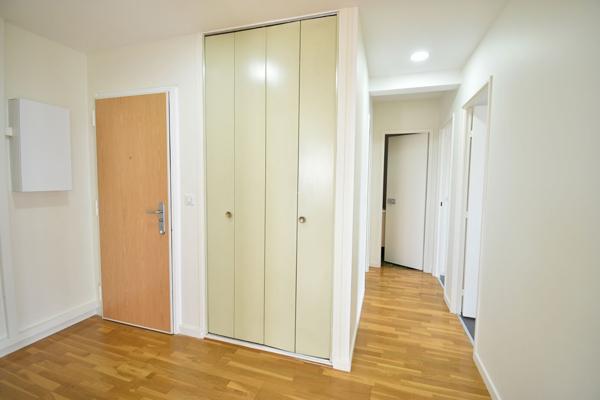 Appartement Amiens 3 pièce(s) 70.95 m2