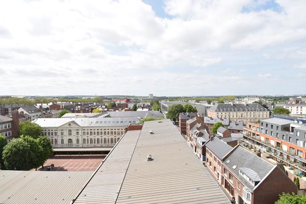 Appartement Amiens 3 pièce(s) 70.95 m2