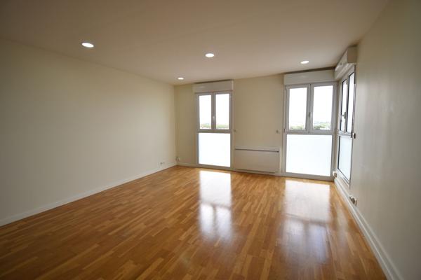 Appartement Amiens 3 pièce(s) 70.95 m2