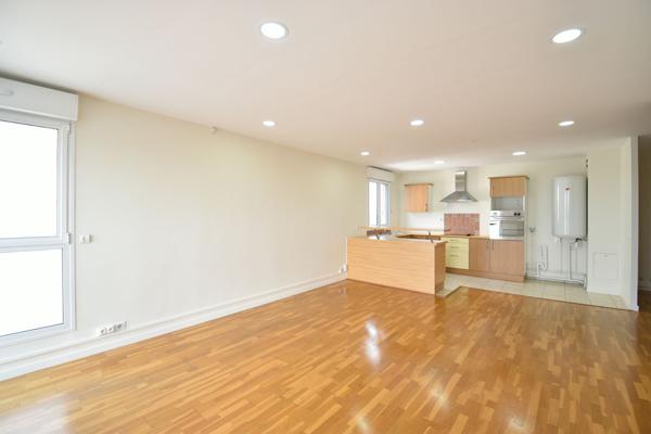 Appartement Amiens 3 pièce(s) 70.95 m2