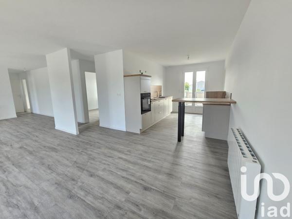 Maison 4 pièces de 108 m² à Médis (17600)