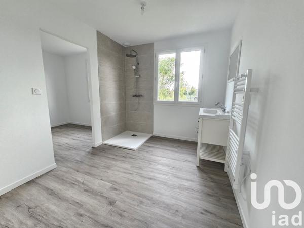 Maison 4 pièces de 108 m² à Médis (17600)