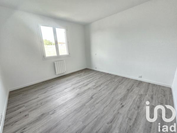 Maison 4 pièces de 108 m² à Médis (17600)