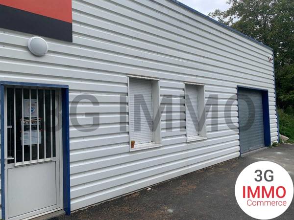 Location / Local Commercial