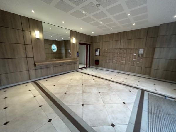 Yerres (91330) Parking en sous sol Résidence standing