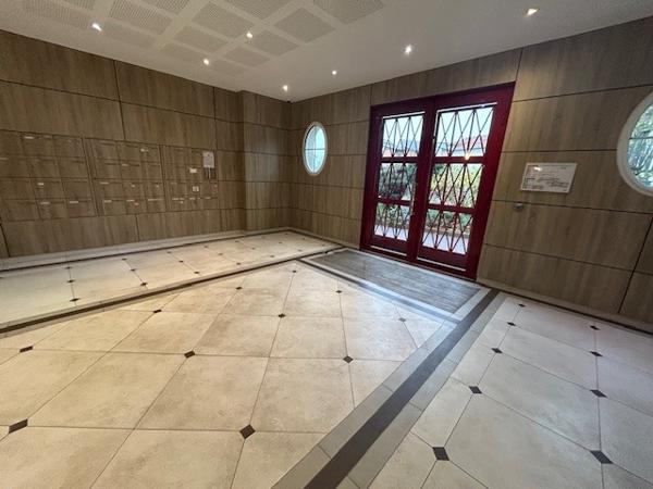 Yerres (91330) Parking en sous sol Résidence standing