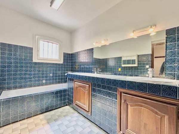 Vente Maison 6 pièces 152 m2 à Roquebrune-sur-Argens