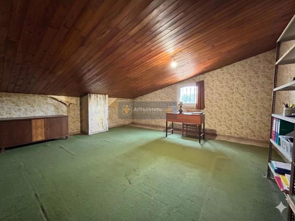 Vente Maison 6 pièces 152 m2 à Roquebrune-sur-Argens
