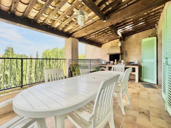 Vente Maison 6 pièces 152 m2 à Roquebrune-sur-Argens
