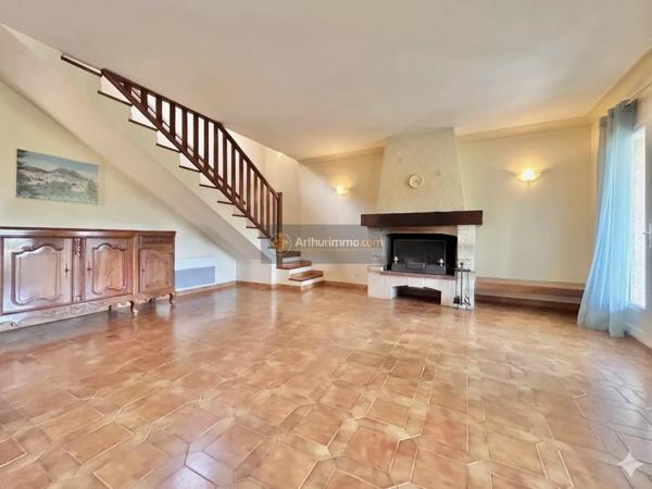 Vente Maison 6 pièces 152 m2 à Roquebrune-sur-Argens