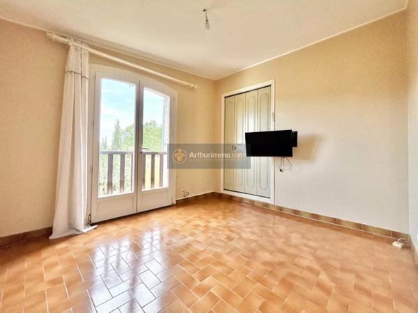 Vente Maison 6 pièces 152 m2 à Roquebrune-sur-Argens