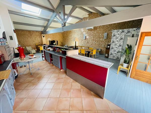 CHARMANTE MAISON TYPE LOFT