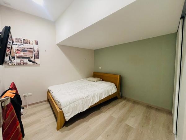 CHARMANTE MAISON TYPE LOFT