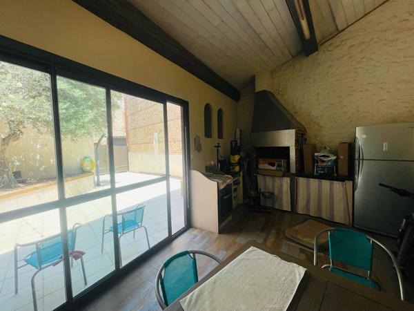 CHARMANTE MAISON TYPE LOFT