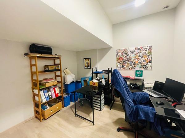 CHARMANTE MAISON TYPE LOFT