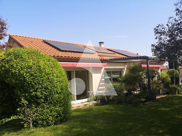 Maison 5 pièces 131.79 m2