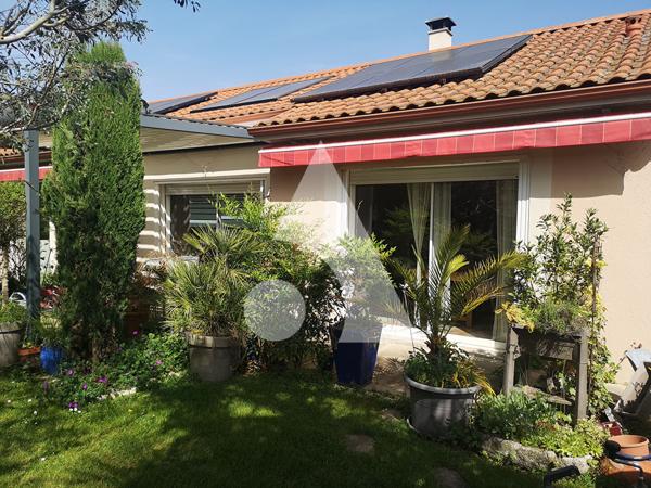 Maison 5 pièces 131.79 m2