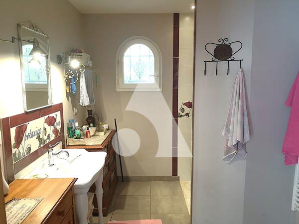 Maison 5 pièces 131.79 m2
