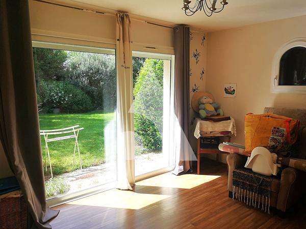 Maison 5 pièces 131.79 m2