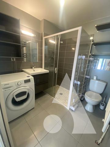 Appartement 2 pièces 36.81 m2