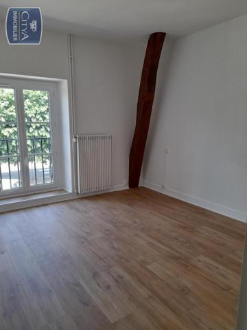 Location appartement Jargeau (45150) 3 pièces 68.03m²