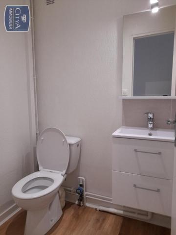 Location appartement Jargeau (45150) 3 pièces 68.03m²