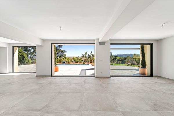 Vente Maison de luxe La Cadière-d'Azur 6 Pièces 223 m²
