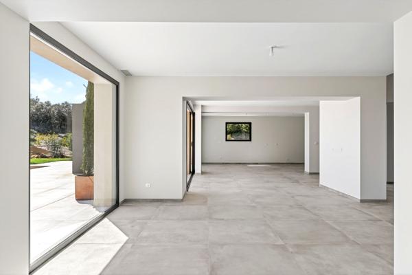 Vente Maison de luxe La Cadière-d'Azur 6 Pièces 223 m²