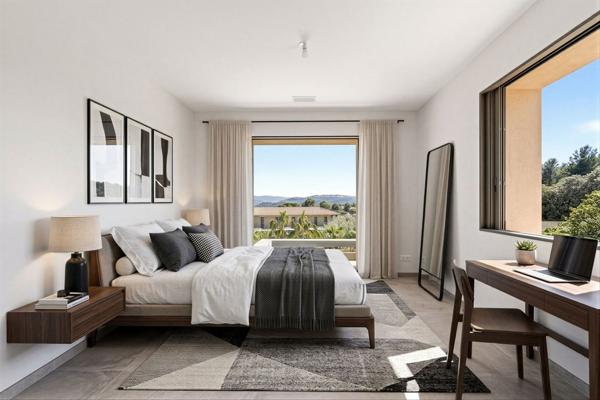 Vente Maison de luxe La Cadière-d'Azur 6 Pièces 223 m²