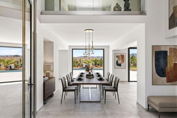 Vente Maison de luxe La Cadière-d'Azur 6 Pièces 223 m²