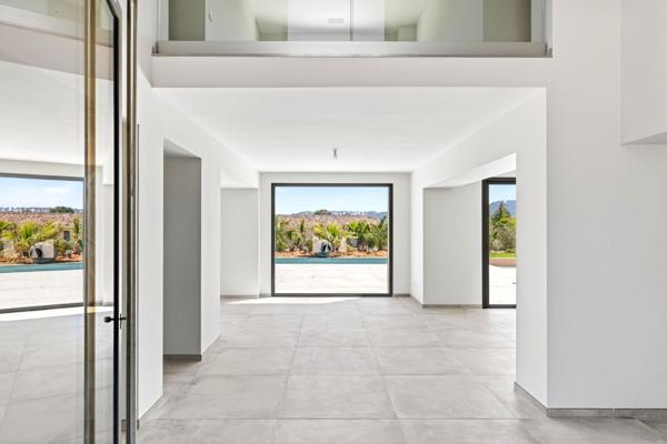 Vente Maison de luxe La Cadière-d'Azur 6 Pièces 223 m²