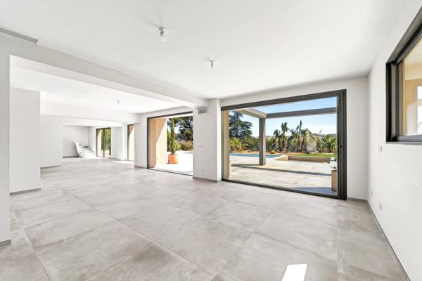 Vente Maison de luxe La Cadière-d'Azur 6 Pièces 223 m²