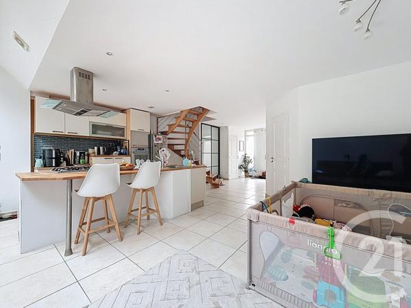 Maison à vendre  5 pièces - 111 m2 ANGERS - 49