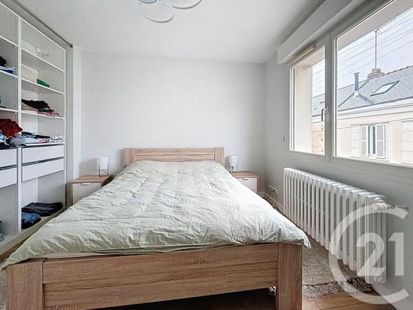 Maison à vendre  5 pièces - 111 m2 ANGERS - 49