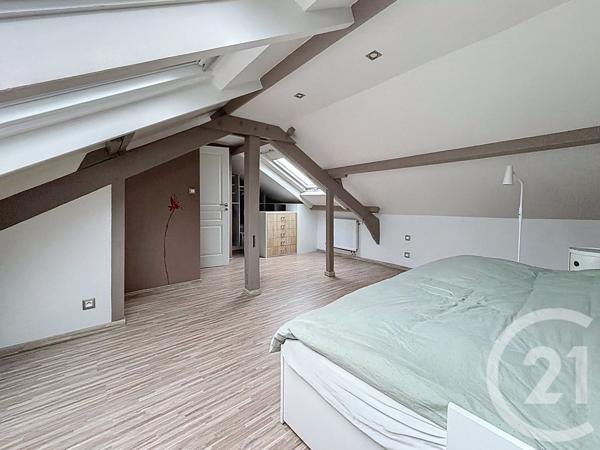 Maison à vendre  5 pièces - 111 m2 ANGERS - 49